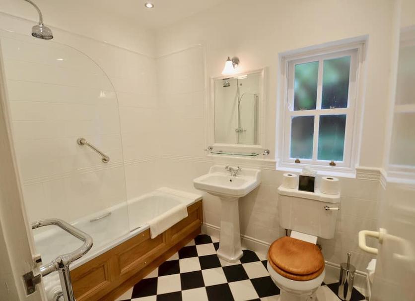 Bathroom Photo