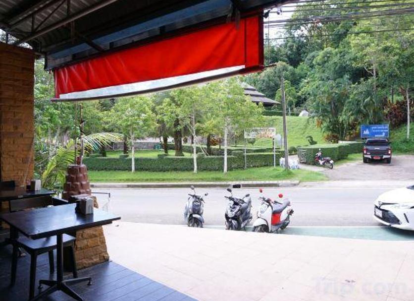 Outdoors view Photo