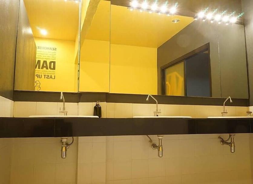 Bathroom Photo