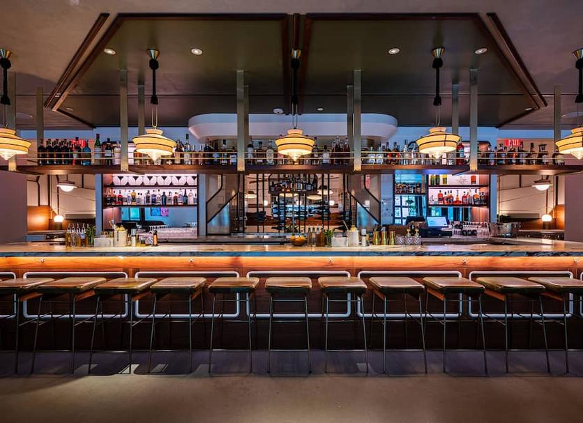 Bar Photo