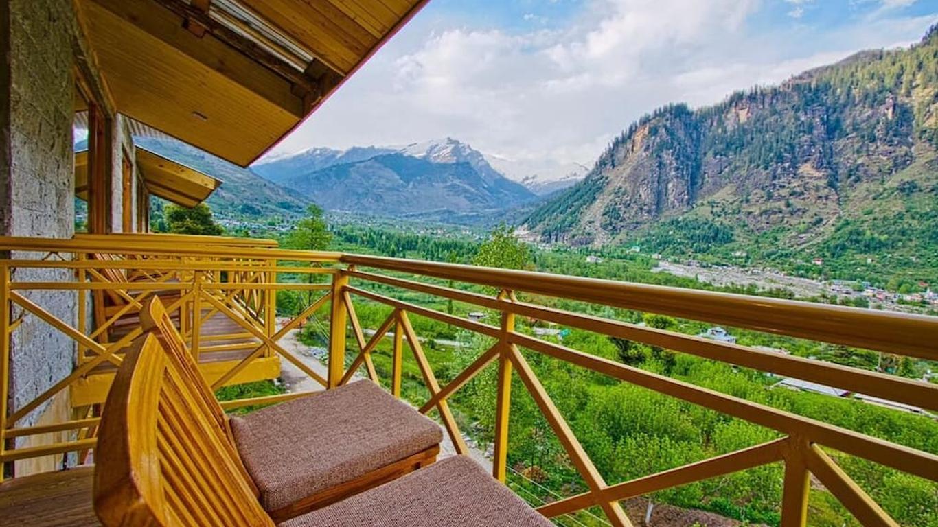 Hotel Vyas Vatika