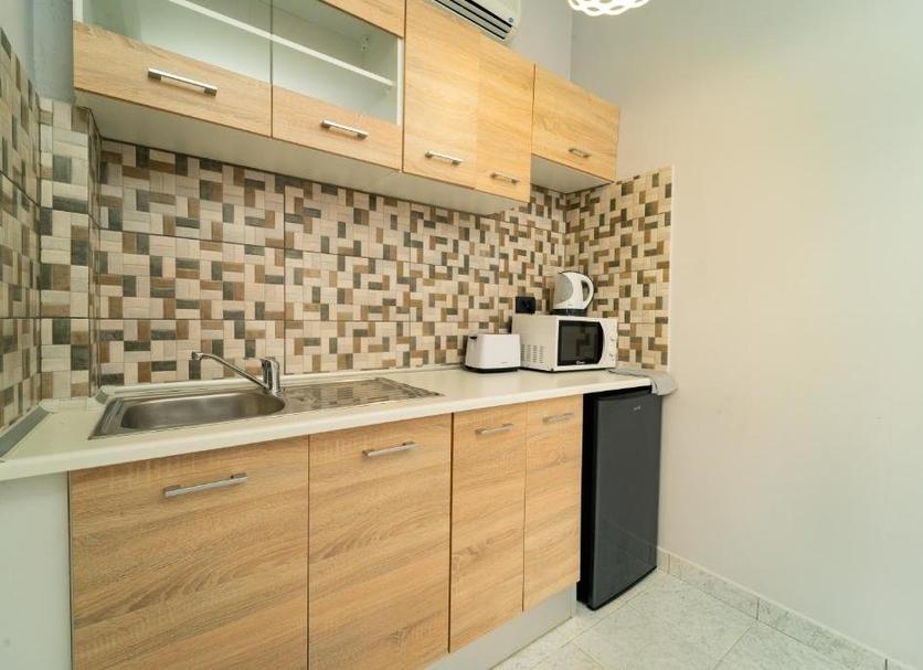 Kitchen Photo