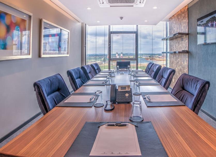 Conference room Photo