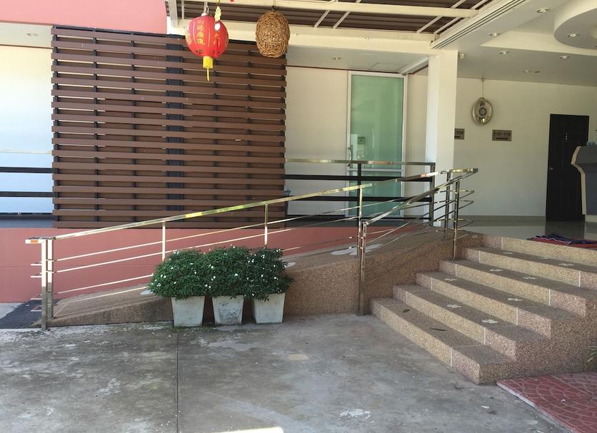 Stairs Photo