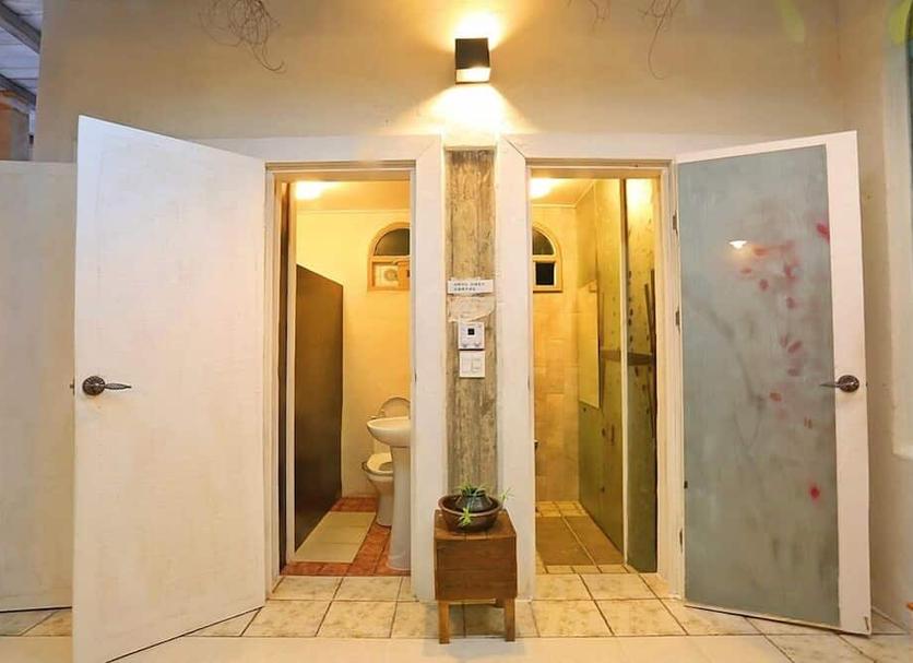 Bathroom Photo