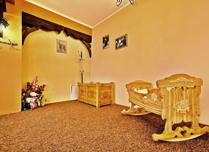 Room amenity Photo