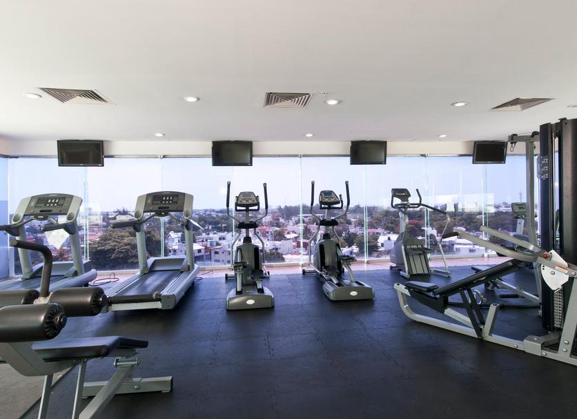 Gym Photo