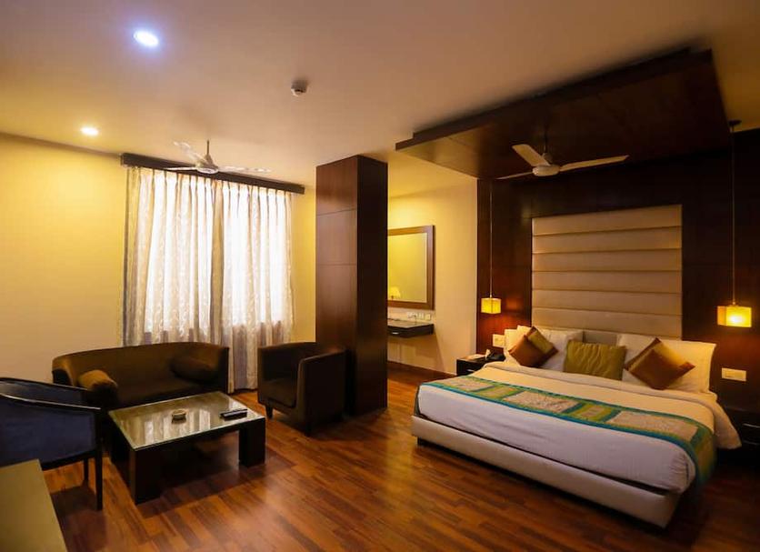 Bedroom Photo