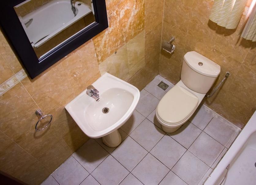 Bathroom Photo