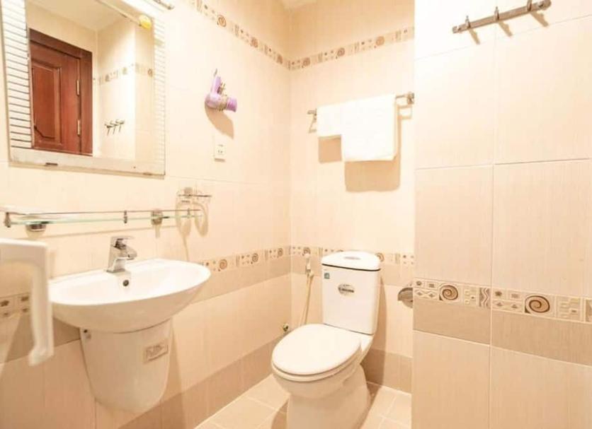 Bathroom Photo