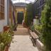 Outdoors view