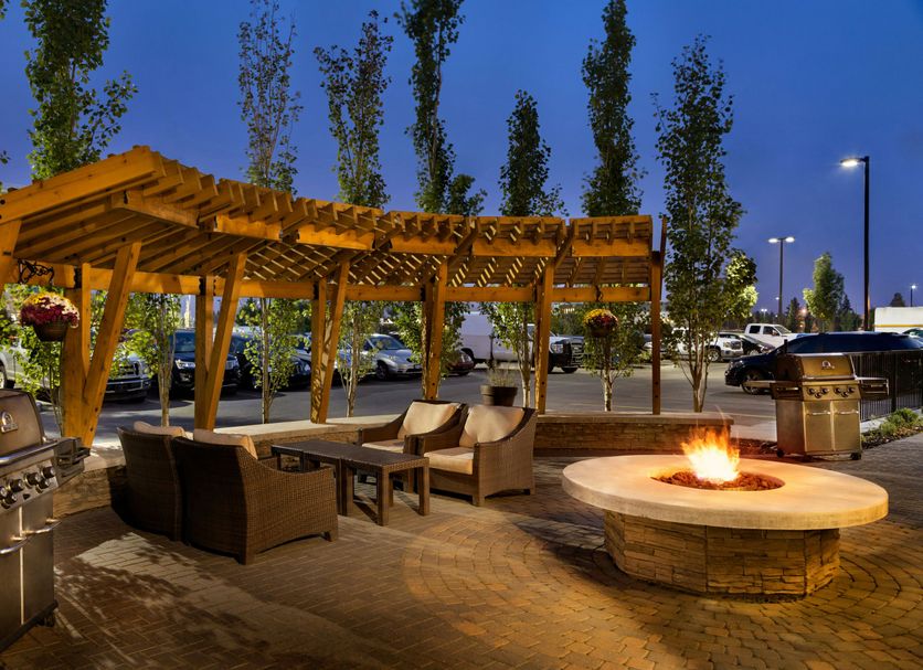 Hotel amenity Photo