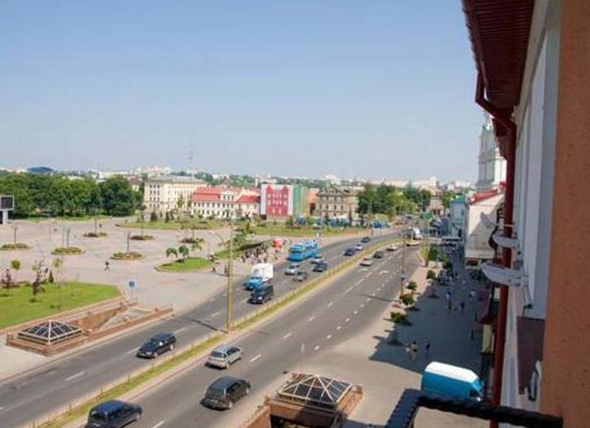 Outdoors view Photo