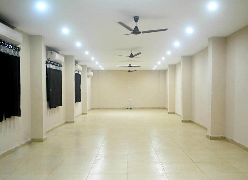Hallway Photo