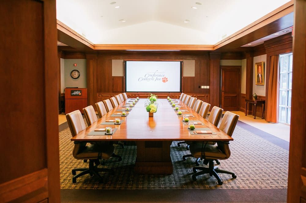 Conference room