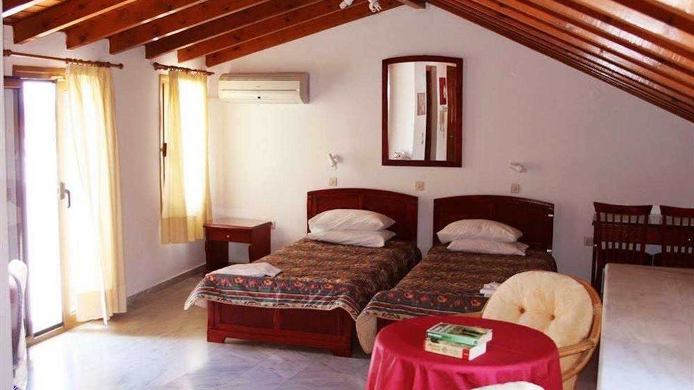 Poseidon Hotel Kokkari