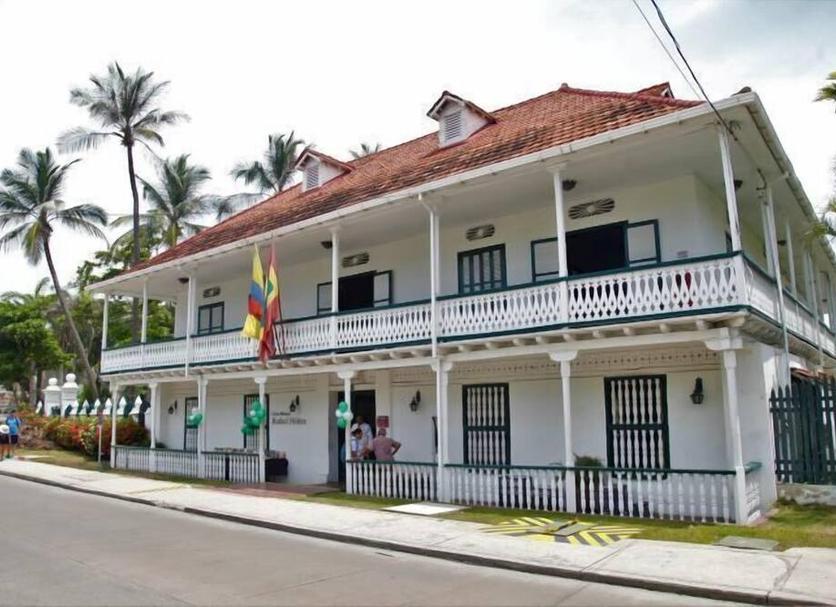 Building Photo
