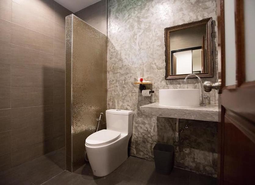 Bathroom Photo