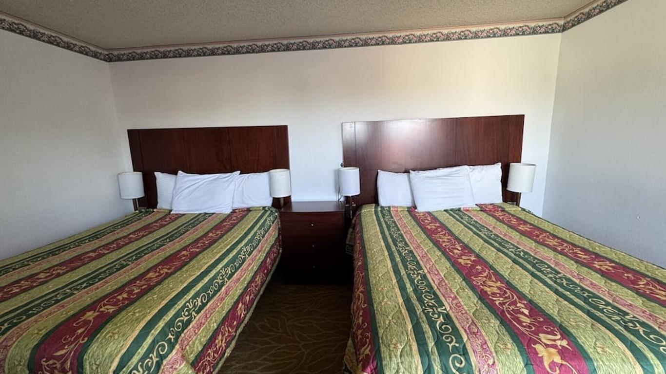 Westernstatesinn