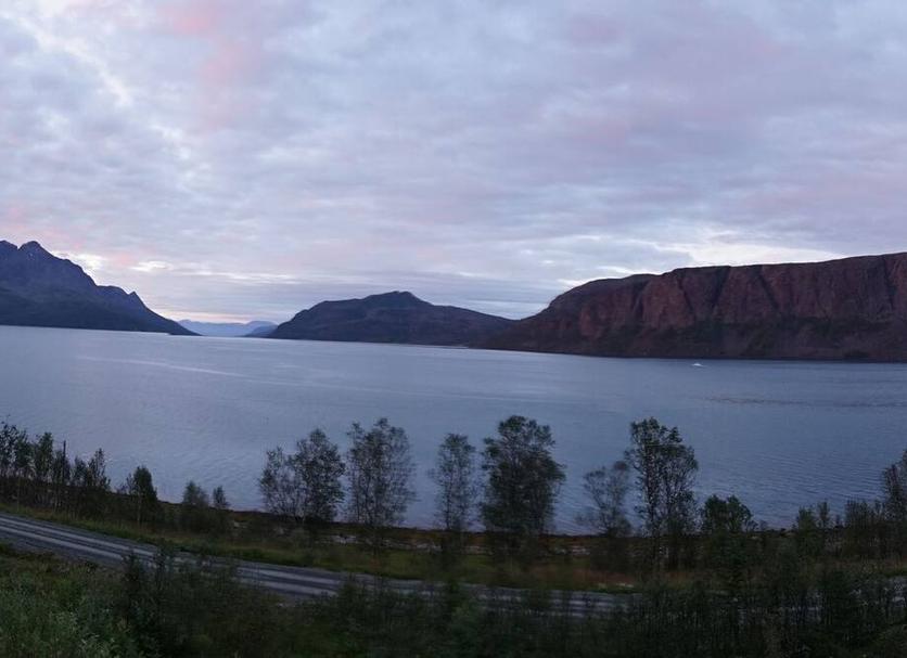 Outdoors view Photo