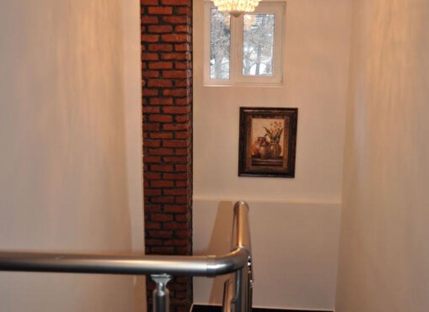 Stairs Photo