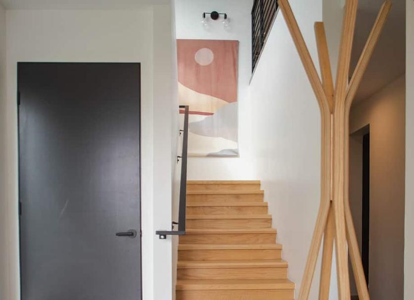 Stairs Photo