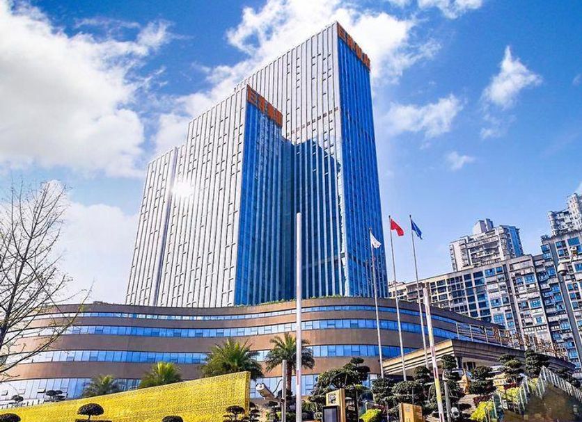 Building Photo