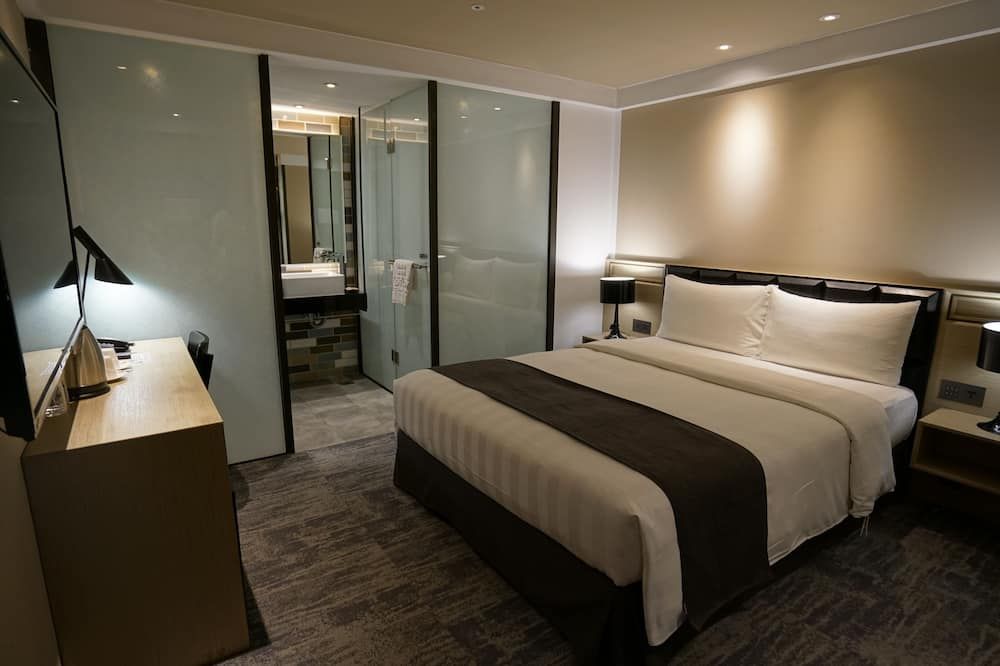 Hotel Midtown Richardson from $56. Taipei City Hotel Deals