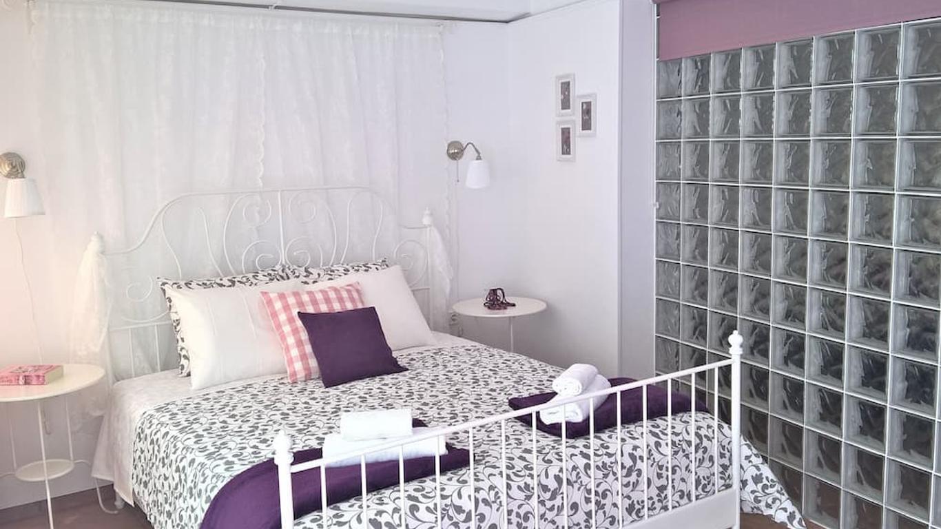 Driopon Apartment