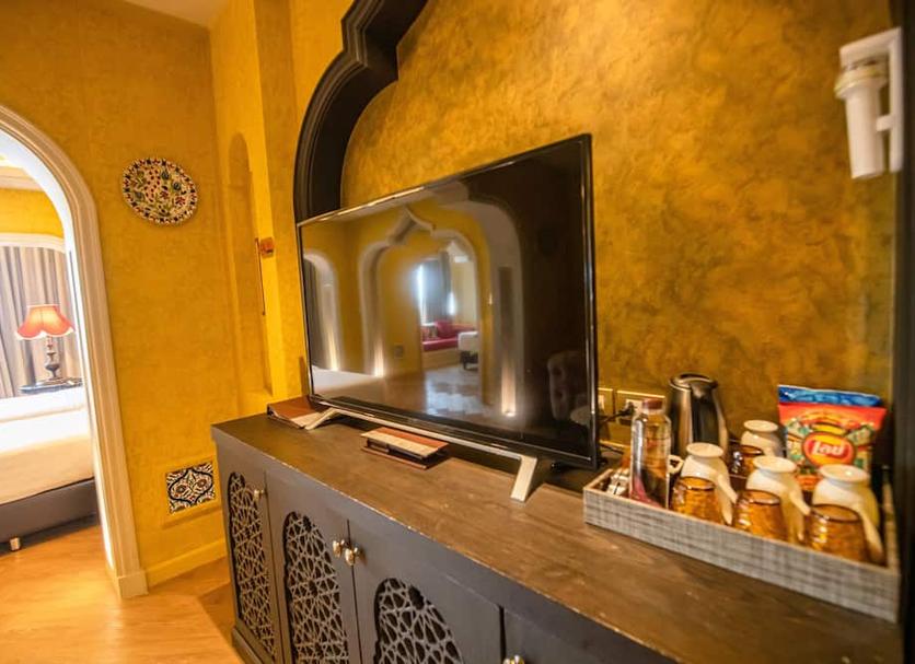 Room amenity Photo