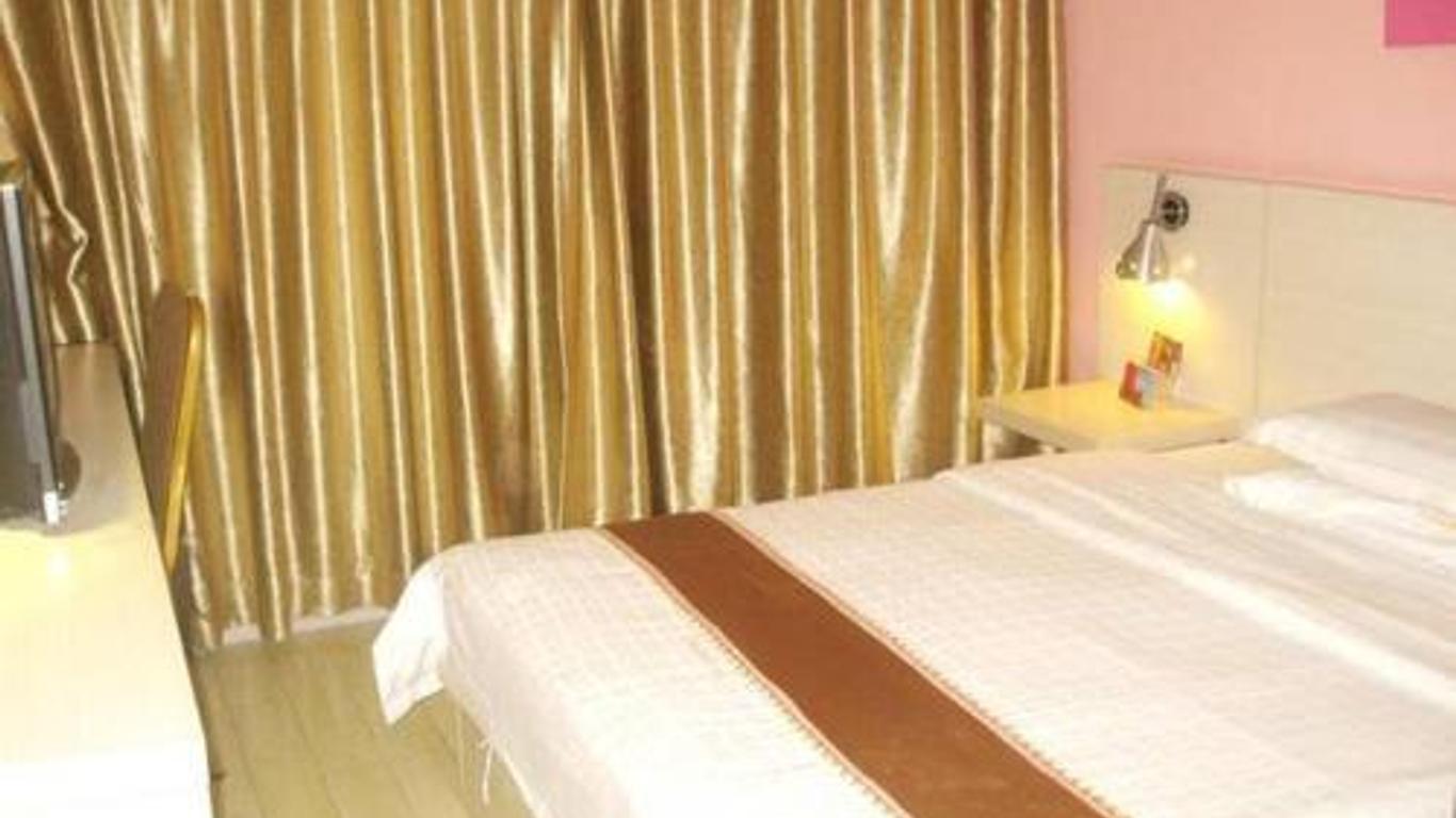 Hua Feng Hotel
