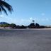 Beach Hotel Jacuma in João Pessoa with a sandy beach, ocean view, and rocky shoreline