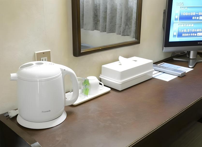 Room amenity Photo