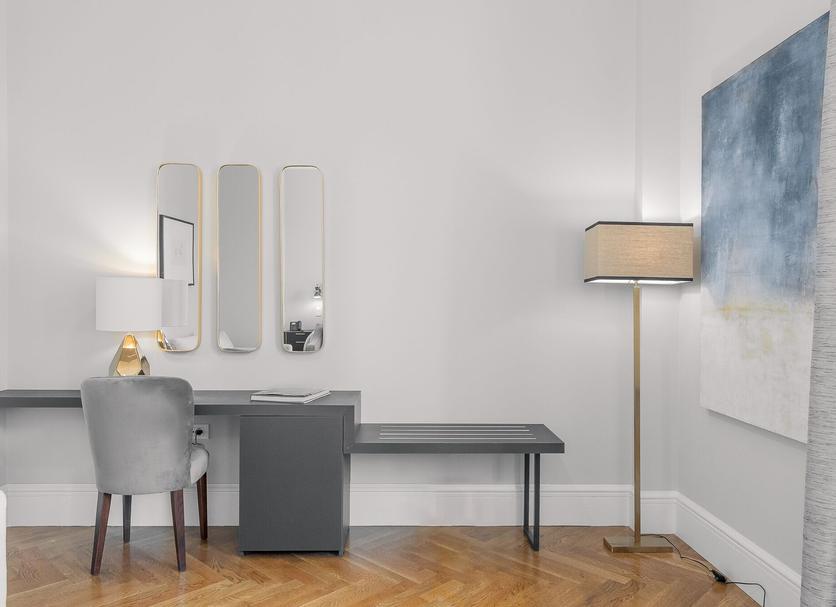 Room amenity Photo