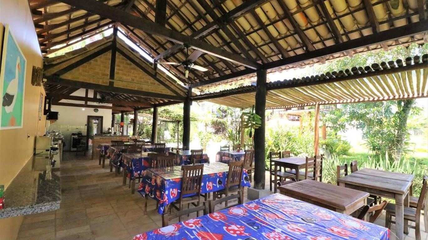 Pouso Atoba
