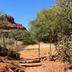 Outdoors view