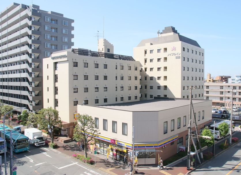 Outdoors view Photo