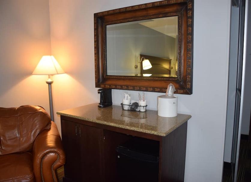 Room amenity Photo