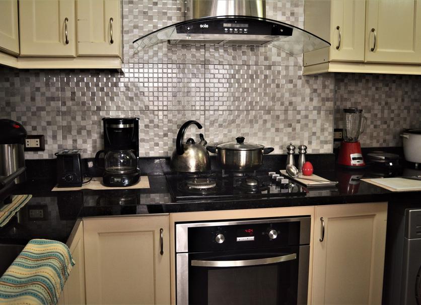 Kitchen Photo