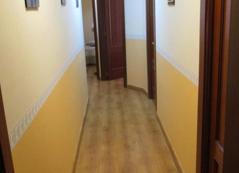 Hallway Photo