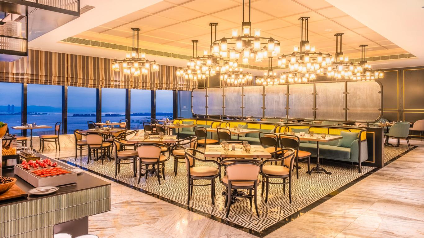 Hilton Kinshasa