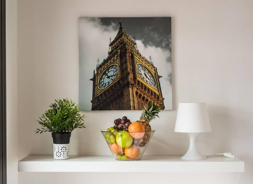Room amenity Photo