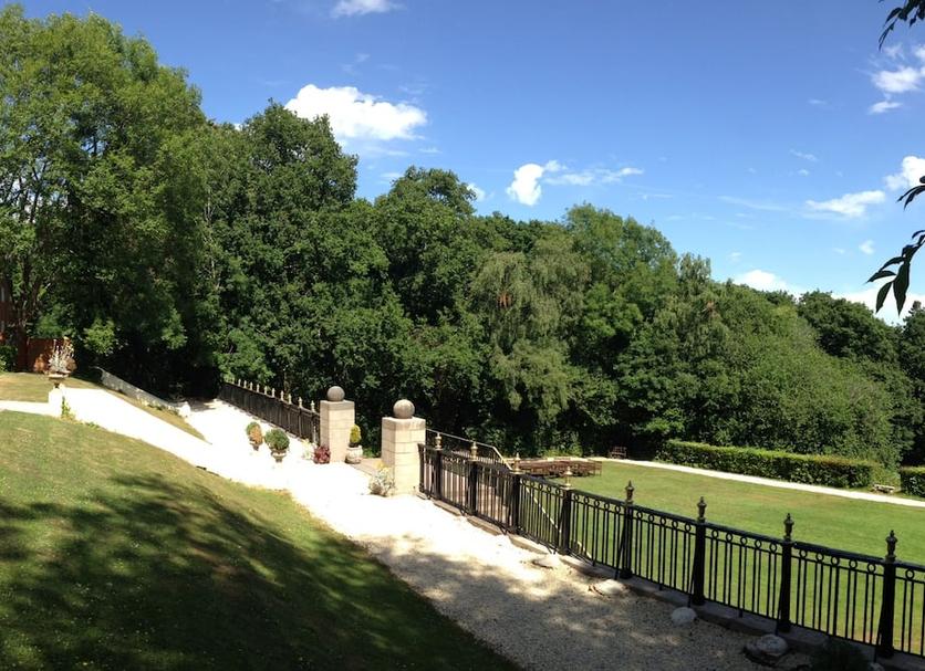 Outdoors view Photo