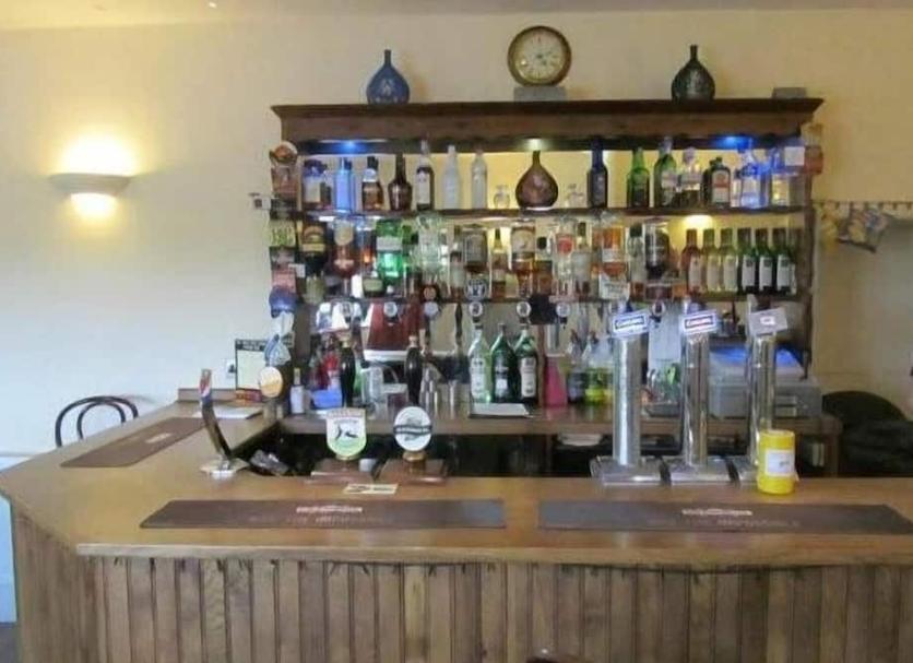 Bar Photo