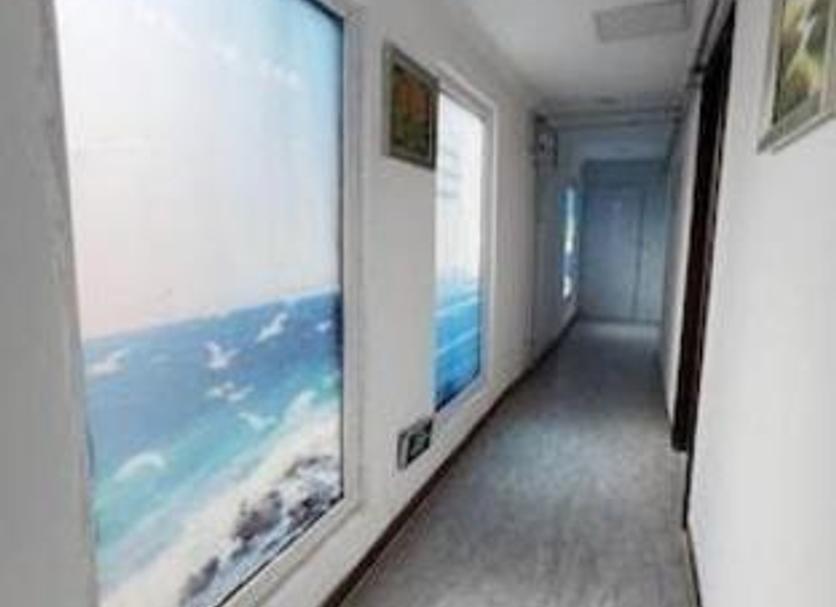 Hallway Photo