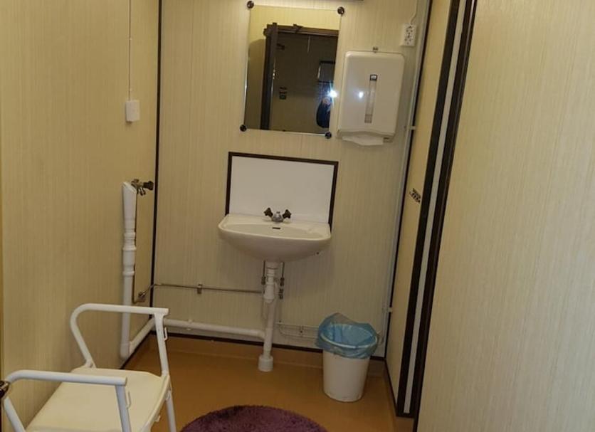 Bathroom Photo