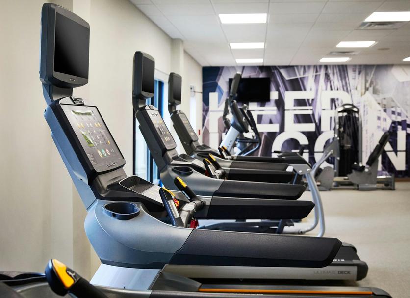 Gym Photo