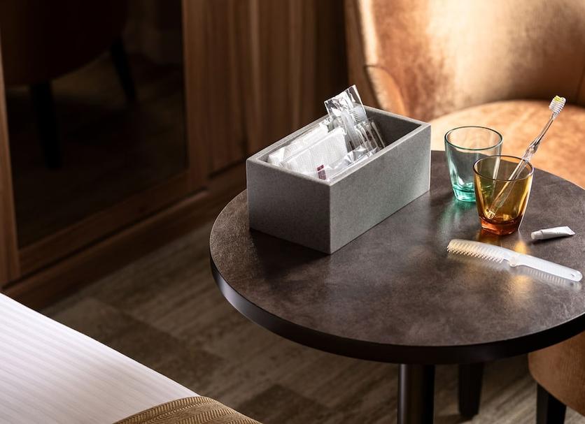 Room amenity Photo