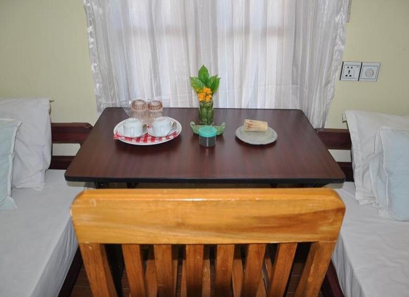 Dining room Photo
