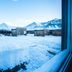 Outdoors view